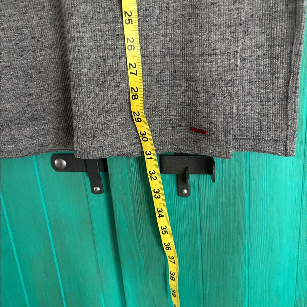Anthropologie Knit Skirt - Picture 7 of 7